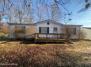 10071 W Highway 86, Irvington, KY 40146