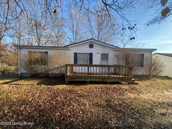 10071 W Highway 86, Irvington, KY 40146