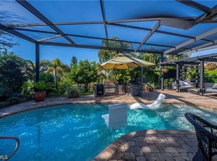15141 Sam Snead Ln, North Fort Myers, FL 33917