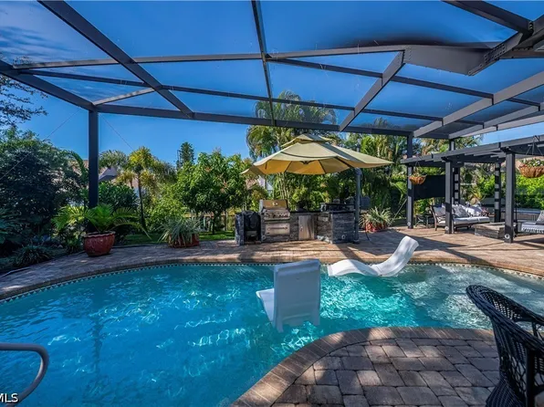 15141 Sam Snead Ln, North Fort Myers, FL 33917