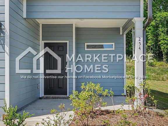 4th image of 254 Wl Miller Dr