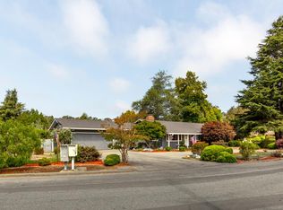 609 Baltusrol Dr, Aptos, CA 95003