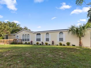8232 Normandy Dr, Weeki Wachee, FL 34613