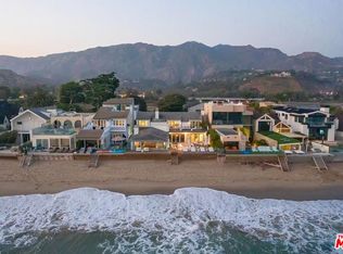 23402 Malibu Colony Rd, Malibu, CA 90265