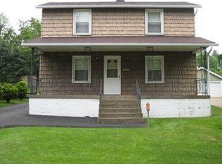 9116 Walnut St, Pittsburgh, PA 15239