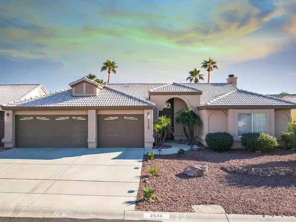 2536 Fox Run Ln, Bullhead City, AZ 86442