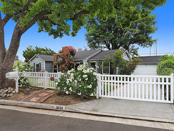 5th image of 3036 Gainsborough Dr