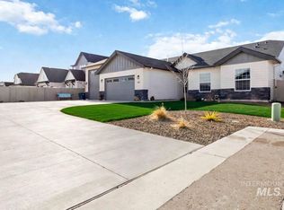 2103 W Egret St, Nampa, ID 83686