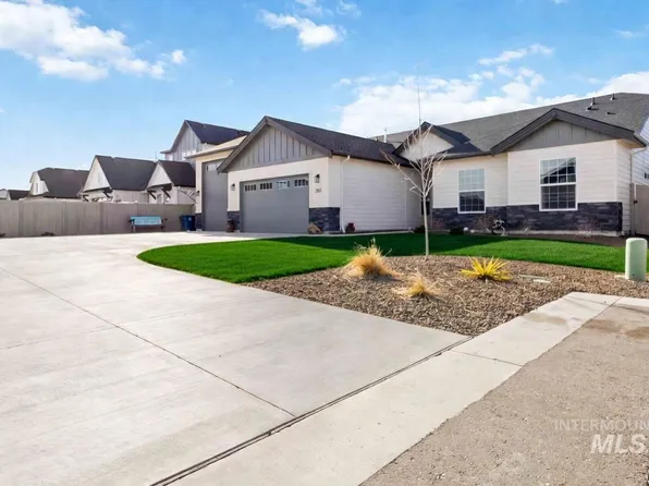 2103 W Egret St, Nampa, ID 83686