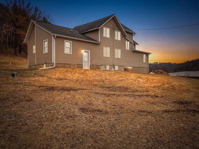 N3460 S Steine ROAD, Ettrick, WI, 54627