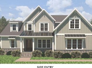 313 Inwood Forest Dr, Raleigh, NC 27603