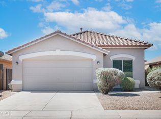 46137 W GUILDER Avenue, Maricopa, AZ 85139