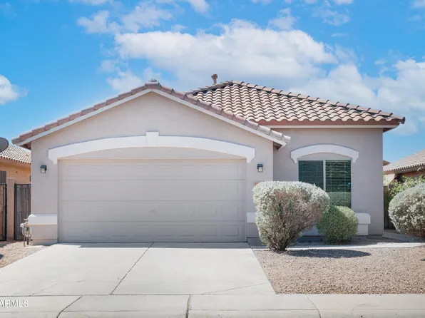 46137 W GUILDER Avenue, Maricopa, AZ 85139