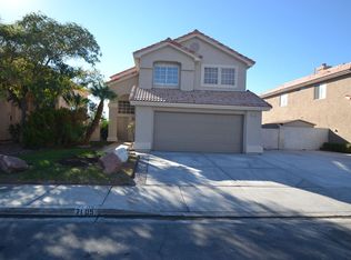 7105 Dramatic Way, Las Vegas, NV 89130