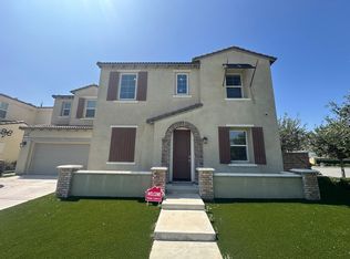 2920 E Bourbon St, Ontario, CA 91761
