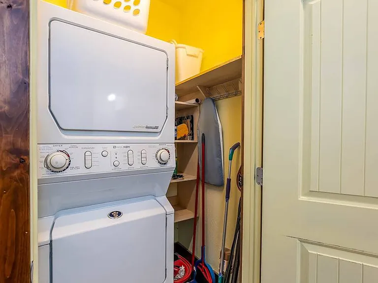 Laundry Room Cabinet