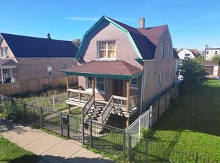 1250 N Springfield Ave, Chicago, IL 60651