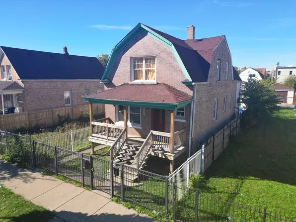 1250 N Springfield Ave, Chicago, IL 60651