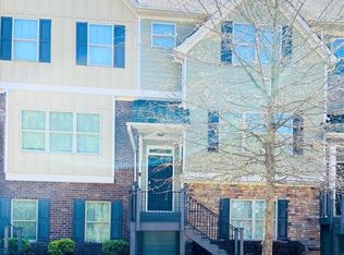 4157 Integrity Way, Powder Springs, GA 30127