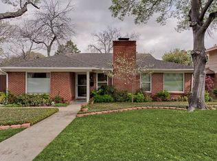 6625 Blue Valley Ln, Dallas, TX 75214