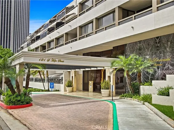 121 S Hope St APT 318, Los Angeles, CA 90012