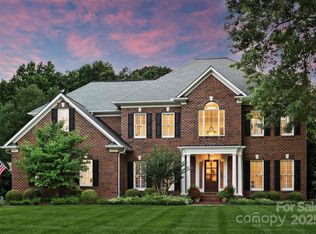 159 Carsons Pl, Mooresville, NC 28117