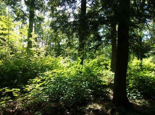 Moose Creek Ln LOT 2, Mercer, WI 54547