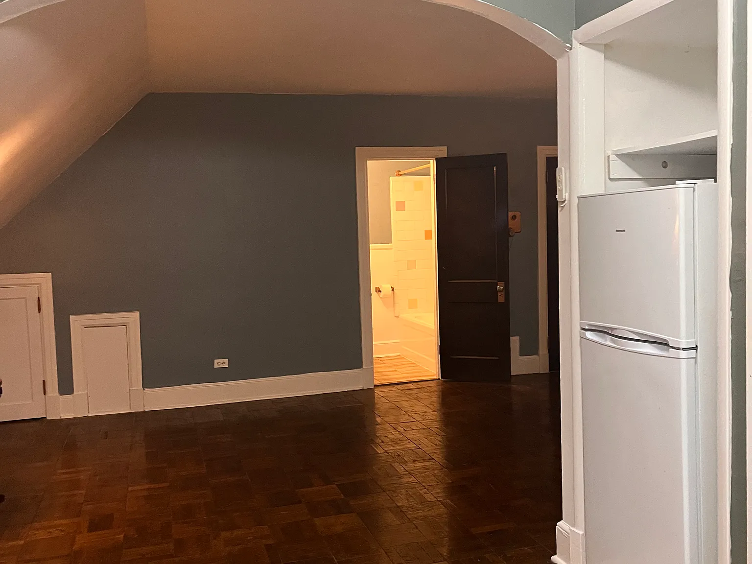 Studio, 375 sqft, $950 — Photo 4