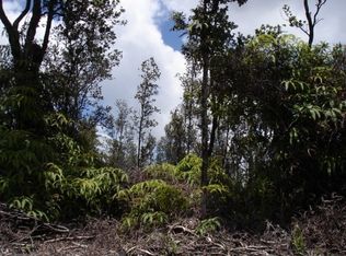 Road 6 Ooaa LOT 5122, Mountain View, HI 96771