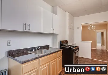 Rented by Urban Pads