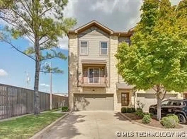 1331 E 41st Pl, Tulsa, OK 74105