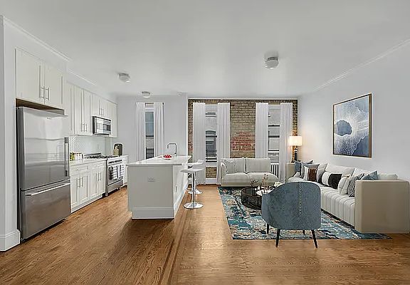 2nd image of 24-65 38th St #B6b7