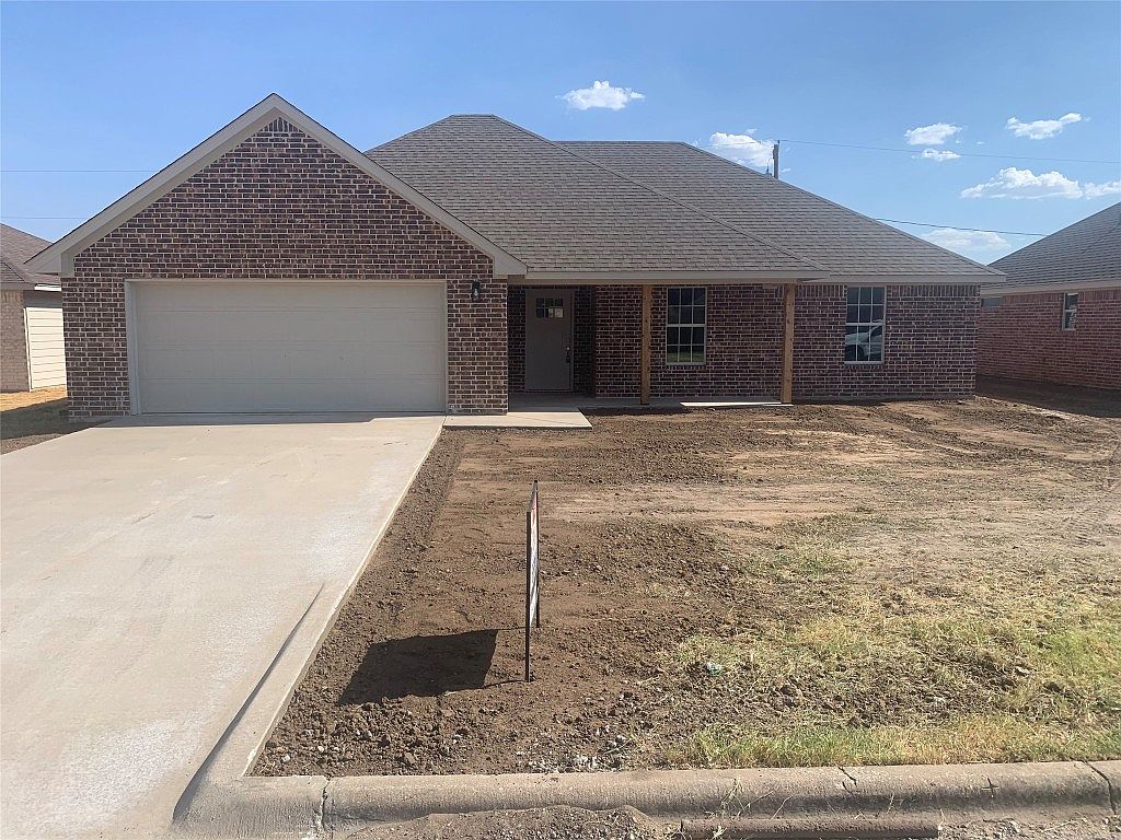 417 Colony St, Eastland, TX 76448 Zillow