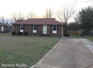 14014 Wyandotte Dr SW, Huntsville, AL 35803