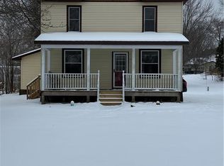 204 West Main Avenue, Wheeler, WI 54772