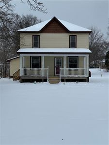 204 West Main Avenue, Wheeler, WI, 54772