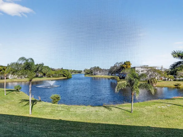 3012 Oakridge A, Deerfield Beach, FL 33442