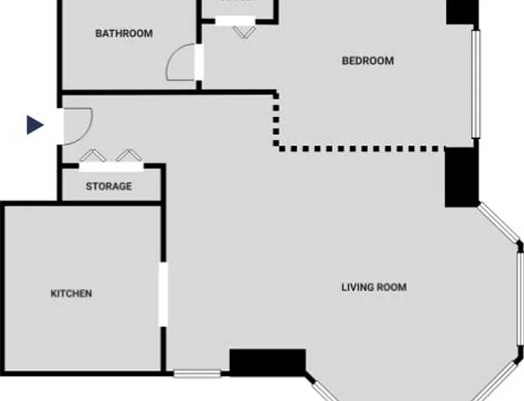 105 Duane St #11J — Photo 29