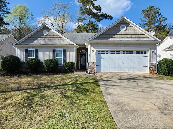 341 N Page St, Lagrange, GA 30241