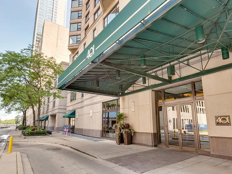 401 E Ontario St #1203 — Photo 27