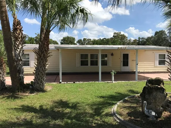 8815 HIGHPOINT BOULEVARD, BROOKSVILLE, FL 34613