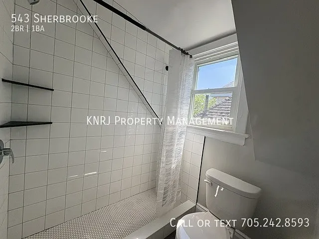 543 Sherbrooke St — Photo 14
