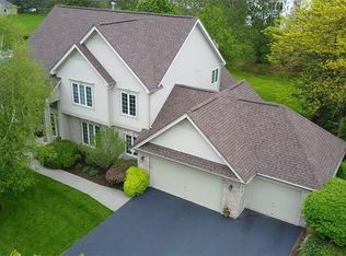 50 Sutton Point, Pittsford, NY 14534