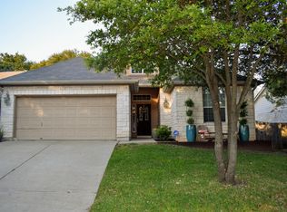 5020 Bluestar Dr, Austin, TX 78739