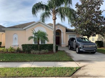 147 Minniehaha Cir, Haines City, FL, 33844