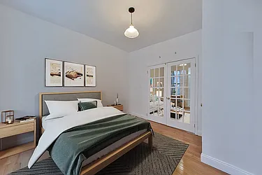 Rented by Platinum Properties