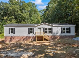 41 Cherry Circle, Lexington, GA 30648