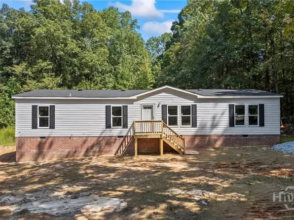 41 Cherry Circle, Lexington, GA 30648