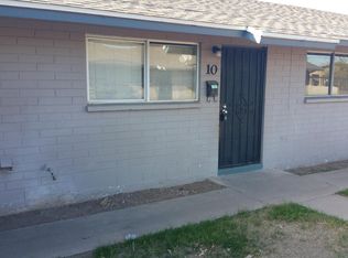 7109 N 53rd Ave #10, Glendale, AZ 85301