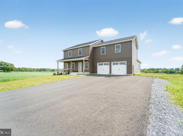 8305 Biggs Ford Rd, Walkersville, MD 21793